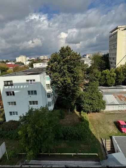 Apartament de vanzare 2 camere decomandate, str. Cornisa, Mun. Bacau - 7