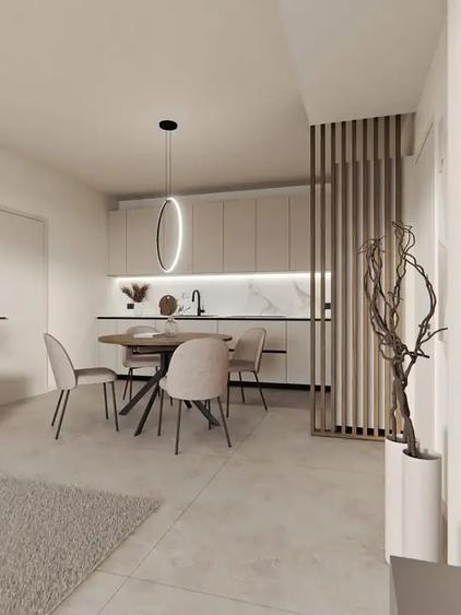 Direct Dezvoltator! Finisat premium, pret promo! - 4