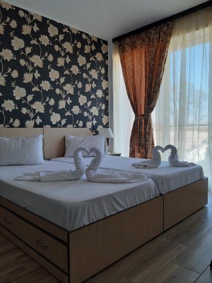 Pensiune Si restaurant Techirghiol - 4