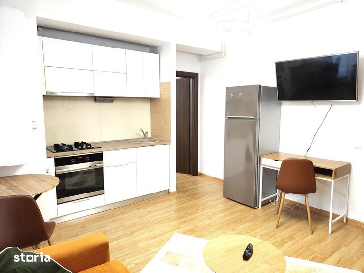 Apartament 2 camere Otopeni 23 August central, loc de parcare - 4