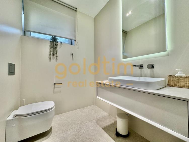 SUPERB/ DUPLEX/ CURTE 130 Mp/ BLOC BOUTIQUE/2 LOCURI PARCARE SUBTERANE - 15