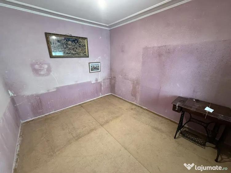 Apartament 2 camere zona Casa de Cultura - 3