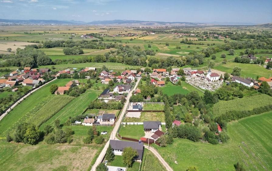 Teren intravilan - 6