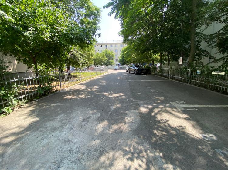 Apartament 3 camere Mall Vitan vis-a-vis - 33