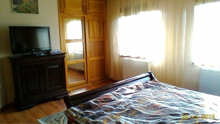 Casa de vanzare P+M Purcareni, piscina, 160m utili 5 camere - 1