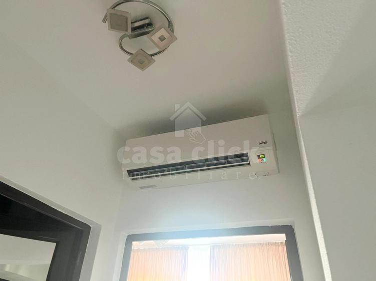 Apartament 3 camere decomandat, Tiglina 2, mobilat/utilat, gata de mutare - 9