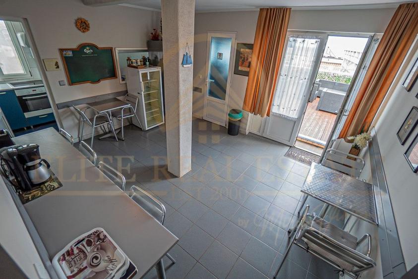 Vila Eforie Sud – Oportunitate unică de investiție și locuire! - 18