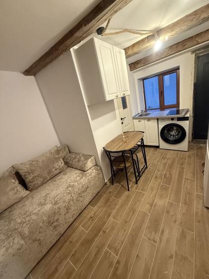 Inchiriez garsoniera NOU LUX, PET FRIENDLY - 7