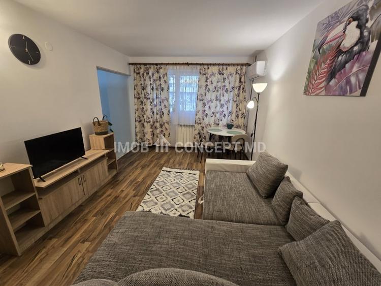 INCHIRIERE GARSONIERA IN ZONA REPUBLICII - 1