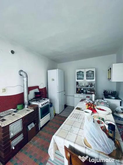 Casa 6 camere Finis - 2