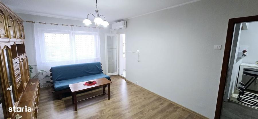 2 cam.decomandat,50mp, renovat,Dragos Voda mobilat,utilat. - 7