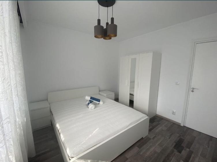 Tineretului metrou 3 camere moderne - 5