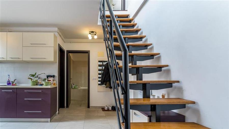 Oportunitate! 3 Camere In Zorilor pe 2 Nivele Mobilat Utilat - 5