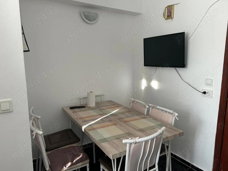 Apartament spa?ios de vanzare, ultracentral, 4 camere , decomandat, 99 mp - 9