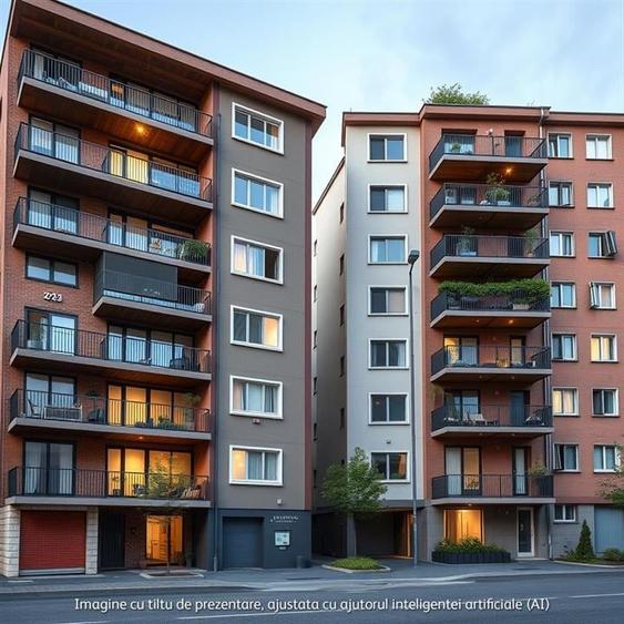 Teren 34.000 mp Giulesti - ideal pentru dezvoltare - 2