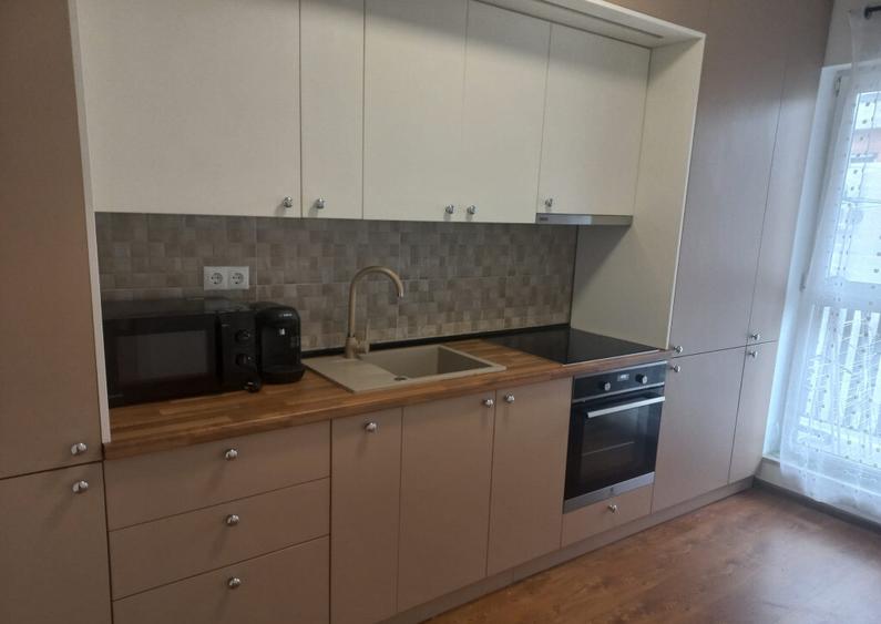 Apartament 2 camere zona Cetatii,decomandat - 8