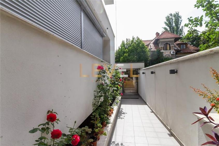 Penthouse de vanzare - Dorobanti Capitale - Vedere Panoramica - 35