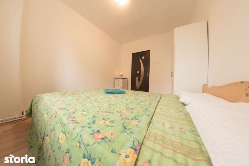 PF vand ap. 3 camere, decomandat, 5 min de Iulius mall, str. Dorobanti - 2