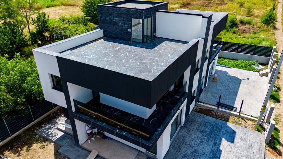 COMISION 0%! Duplex modern cu 3 dormitoare, 2 bai si terasa panoramica - 3