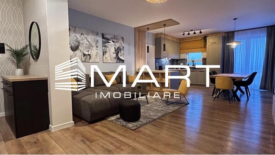 Apartament 2 camere de lux Balanta - 1