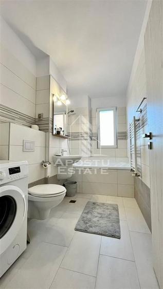 Apartament cu 2 camere decomandat in zona Aradului - 7