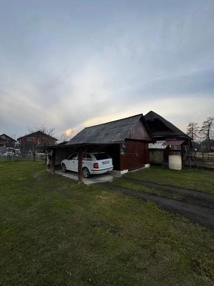 Casa 100 mp in Satul Nou de Sus, 8 ari, garaj - 7