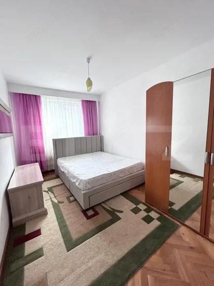 Apartament cu 3 camere, etaj 2, zona Calea Moldovei - 1