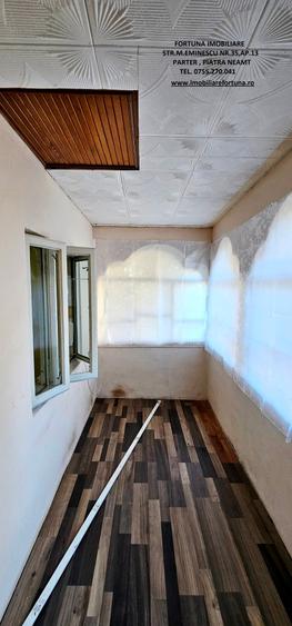 Proprietate situata la 10 minute de oras, com.Dumbrava Rosie - 4