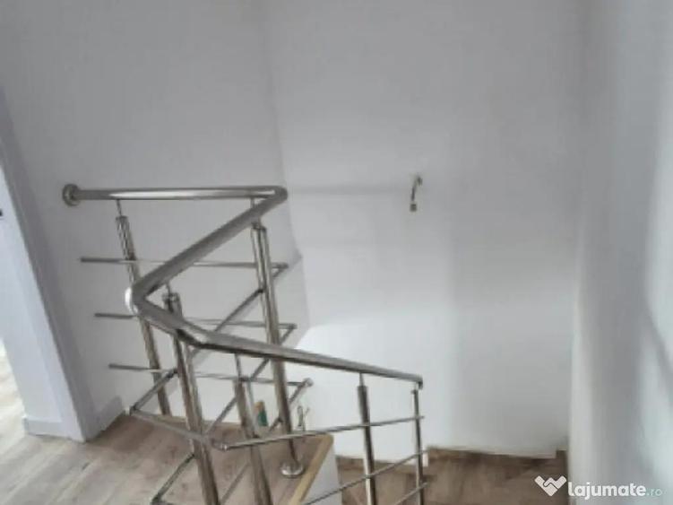 Duplex superb 106 mp construiti, 179 mp, ideal pentru famili - 5