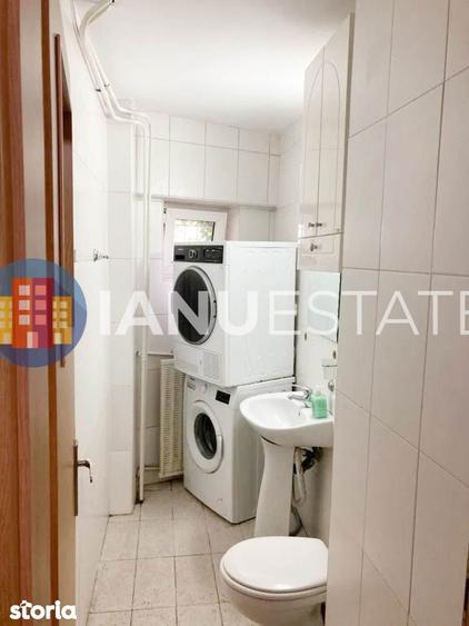 13 Septembrie 10` Metrou Orizon Drumul Sarii Renovat Parcare 2 Bai - 3