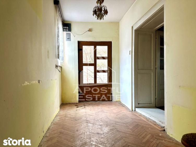 Casa Individuala de vanzare situata in localitatea Utvin - 5