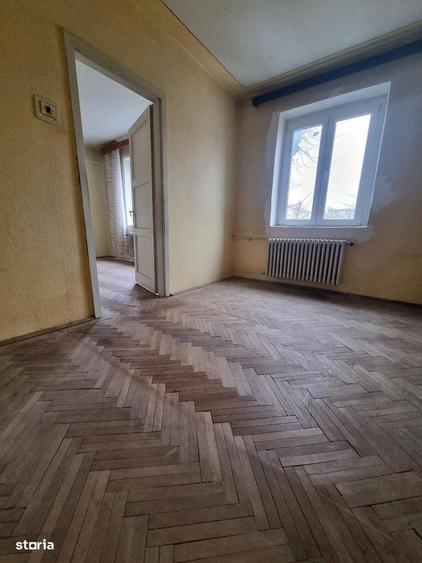 Apartament 2 camere, zona Centru, etaj 2 ! - 3