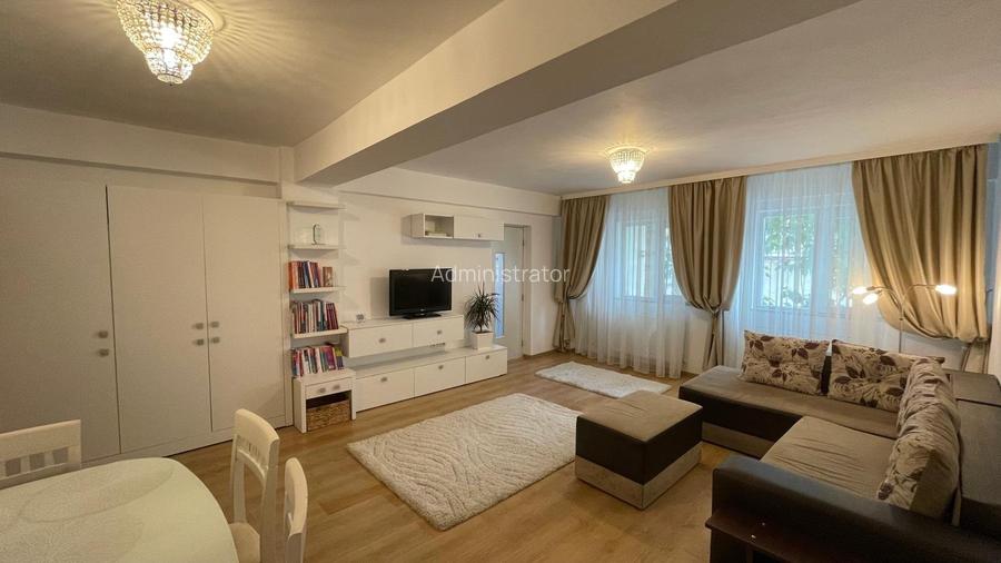 Apartament in Vila 2 camere et.1 Cartier Nord