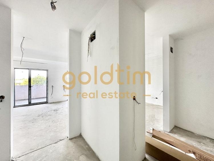 APARTAMENT 3 CAMERE LUX/PROIECT HERASTRAU/2TERASE 32mp/LOCATIE PREMIUM/NORDULUI - 8