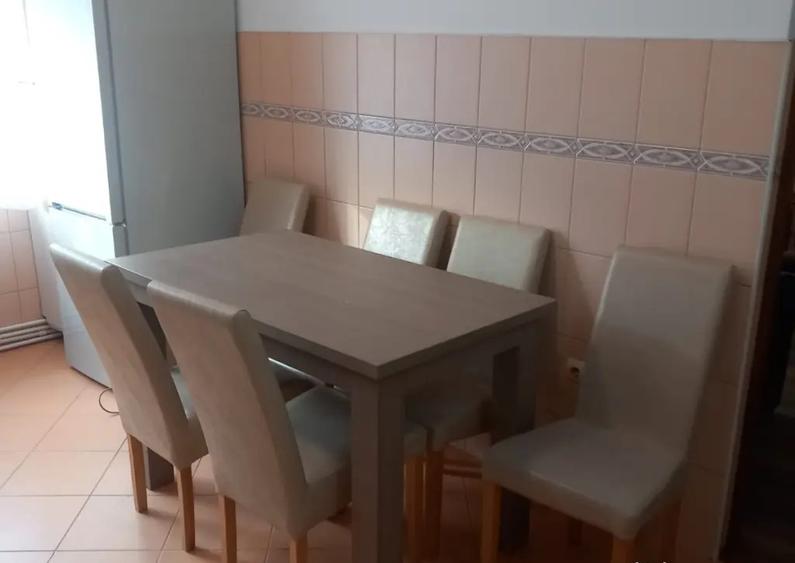 Apartament de inchiriat 2 camere str. Sucevei - 3