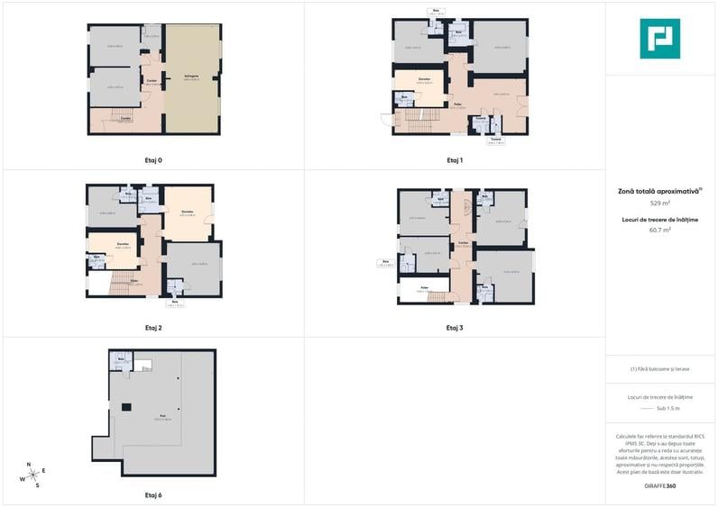 Casă în zona turistică maximă, Băile 1 Mai, Oradea - 7
