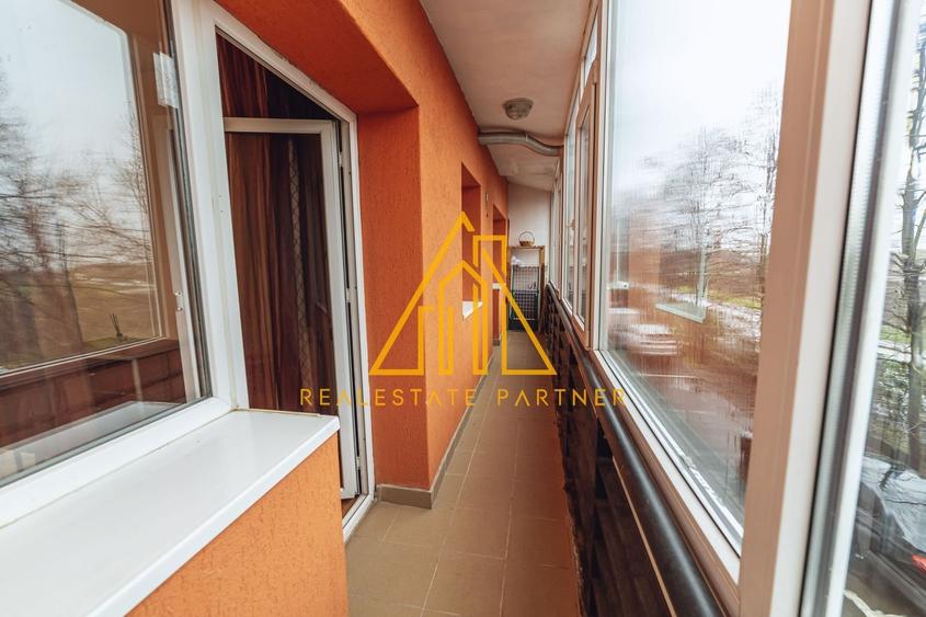 Cosy 2 camere – Gloria Residence, Jilava: confort modern, acces facil - 21