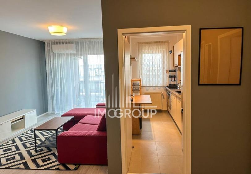 Pet friendly! Apartament 2 camere decomandat de inchiriat – Buna Ziua - 4