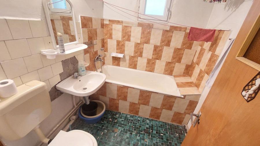 Apartament 2 camere Calea Vitan, vis-a-vis Pizza alla Napoli - 11