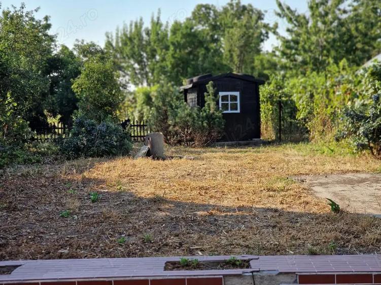 Casa de vanzare Darasti-Ilfov 701 mp teren - 8