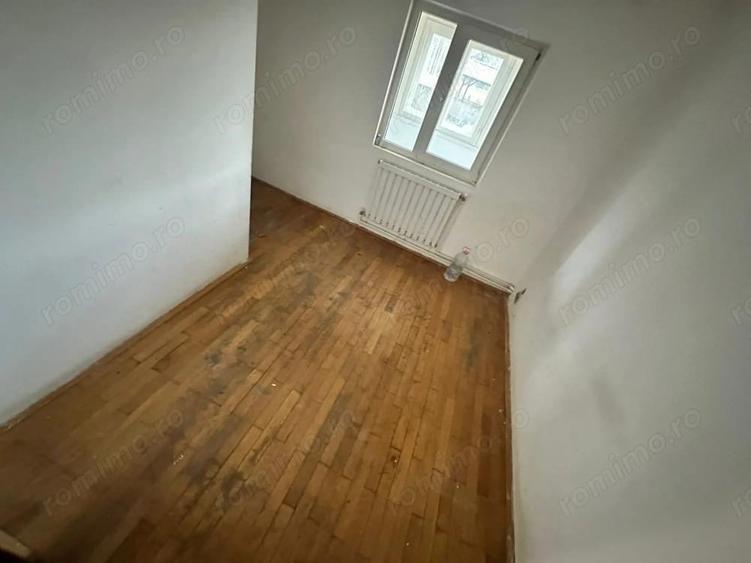 Oportunitate! 2 camere, parter, boxa cu acces din apartament Martirilor - 7