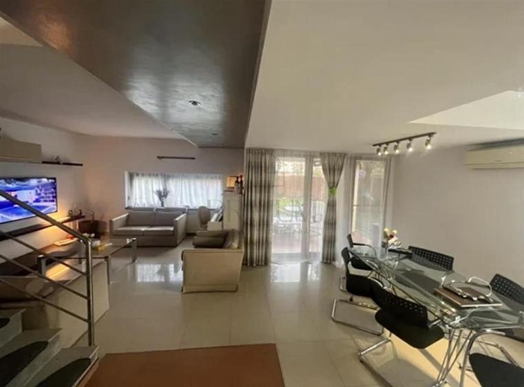 TORONTALULUI - Triplex - Garaj - 4 Camere - 384 mp Teren - 3