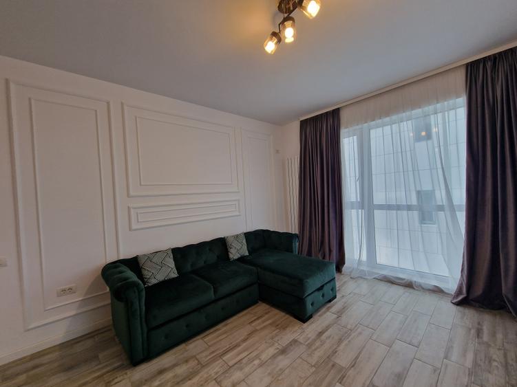 Statiunea Mamaia - 2 camere mobilat-utilat complet,preț 117.500euro - 7