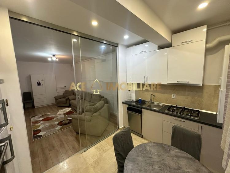 2 Camere de inchiriat | Militari | Blvd Timisoara | Centrala |  Modern - 7
