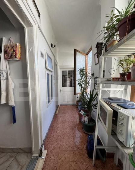 Casa pe sol locuibila(+beci+pod), 89 mp utili, zona Siloz - 19