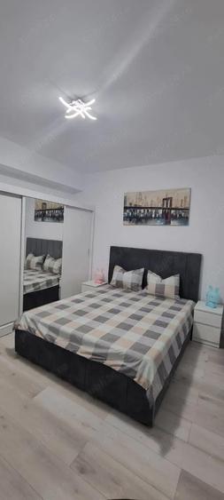 Casa idividuala 90 mp, curte 311mp, 4 camere, 2 bai, Bragadiru, utilata si mobilata, pod, parcare - 4