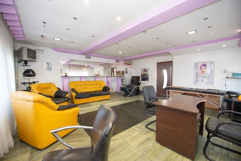 Casa 9 camere de vanzare 1200mp teren Cornetu Padure Lac Mihailesti - 16