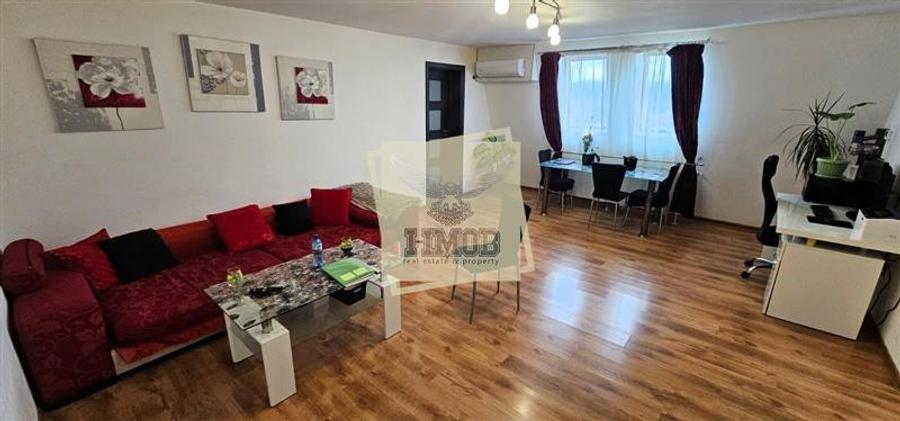 Apartament 3 camere 77mpu | parcare | boxa | in Cartierul Arhitectilor - 2