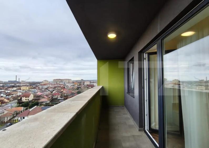 Apartament 3 camere Prima Onestilor, parcare subterana, prim - 8