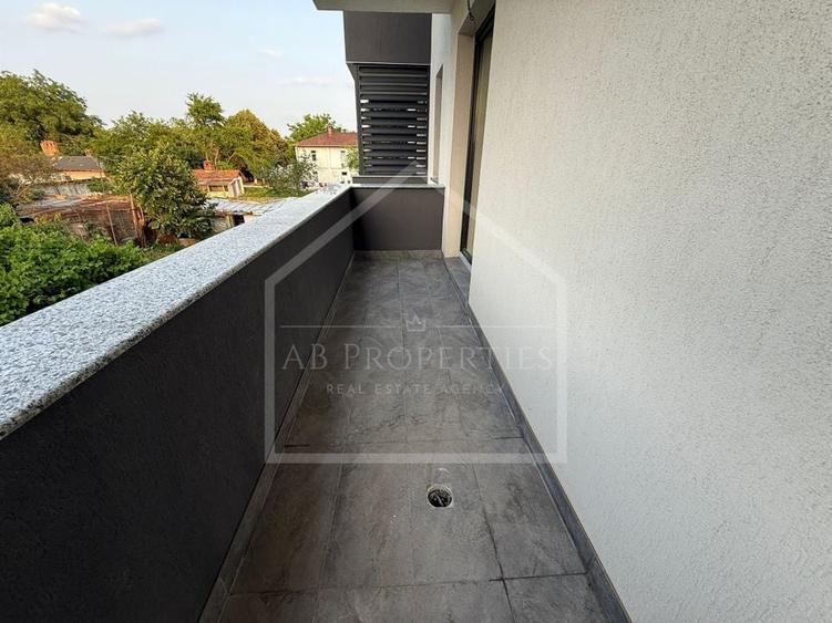 Apartament 2 camere | Baneasa - Sisesti | TOP - 10